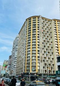 Апартамент Orbi