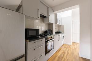 Spacious London Oasis