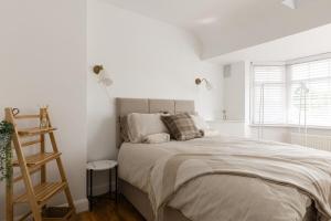 Spacious London Oasis