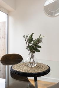 Spacious London Oasis