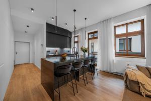 Moderný apartmán v srdci Banskej Bystrice