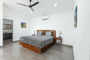 Casa Aurora with Private Patio & Pool