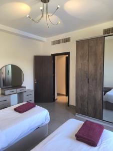 E21 Samarah Resort Apartments