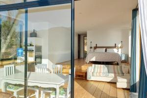 Punta Quintay, Blue Loft, 2-4 people