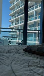 Azure Staycation by Leojen