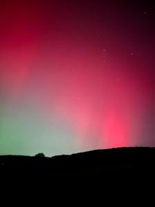 Stanton Lodge Cottage - sleeps 5