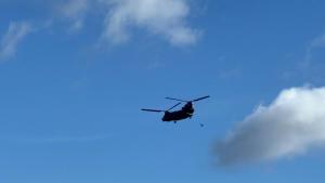 Stanton Lodge Cottage - sleeps 5