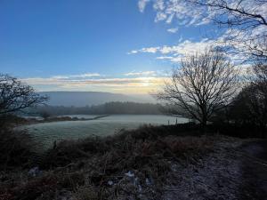 Stanton Lodge Cottage - sleeps 5