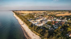 Apartament Lets Sea 73 Tuż przy plaży, klimatyzacja, basen