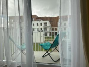 Apartament Mika Lets Sea 73 Tuż przy plaży, klimatyzacja, basen