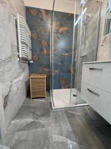 Apartament Mika Lets Sea 73 Tuż przy plaży, klimatyzacja, basen