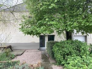 Appartements Residence avec parking 5 mm Colmar : photos des chambres