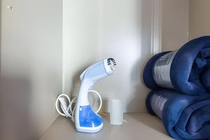 Apê NOVO em Moema! AC e Wi-fi