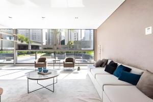 Apê NOVO em Moema! AC e Wi-fi