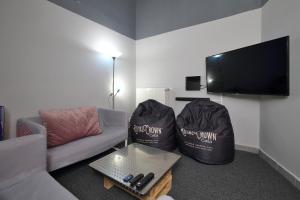 Horský hotel Montana