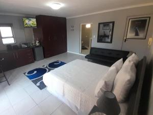 Trinity and Bennett Enterprises 40 Sycamore