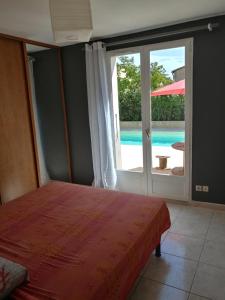Villas Villa avec grande piscine : photos des chambres