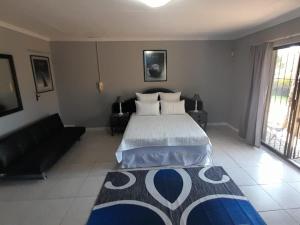 Trinity and Bennett Enterprises 40 Sycamore