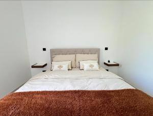 Villas Villa belle rive RdC : photos des chambres