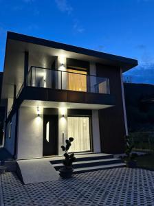 Villa belle rive RdC 3 chambres