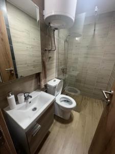 Apartman Ilić