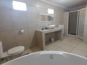 Trinity and Bennett Enterprises 40 Sycamore