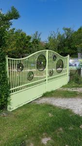 Gîte Elendil - Esprit Champêtre