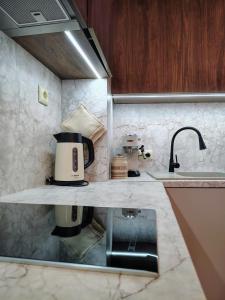 Great view studio Pirin Palace