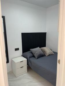 Apartamento con vistas al mar Torrevieja