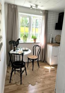 Towerhouse Apartment - 3hvězdičkové hotely ve městě Ystad