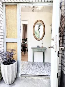 Towerhouse Apartment