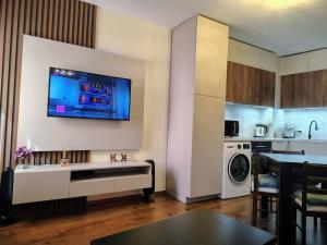 Great view studio Pirin Palace