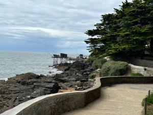 B&B / Chambres d'hotes LE CLOS DE LA HOURSERIE : photos des chambres