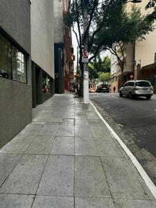 Lindo Apê na Bela Vista | Pertinho da Paulista