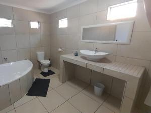 Trinity and Bennett Enterprises 40 Sycamore