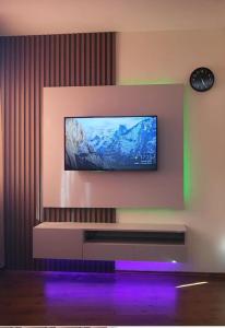 Great view studio Pirin Palace