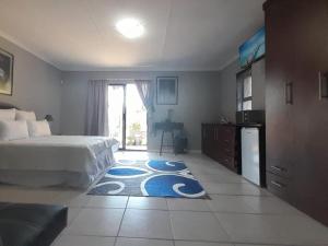 Trinity and Bennett Enterprises 40 Sycamore