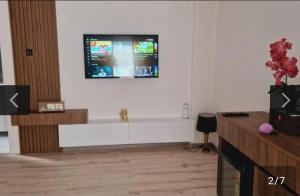 Relax apartman 01