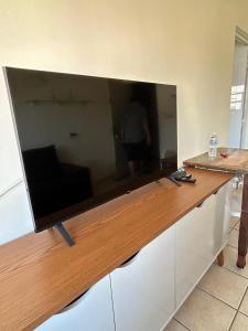 Apartamento centro de Peruíbe