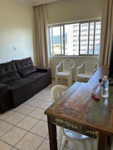 Apartamento centro de Peruíbe
