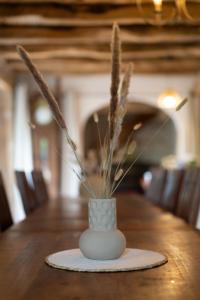 B&B / Chambres d'hotes Chambres et Jardin de Pierres : photos des chambres