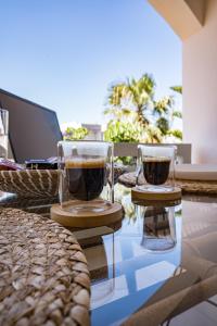 Tessera Alfa city apartment