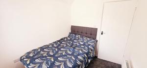 3 Bedroom Home in Bolsover with garden