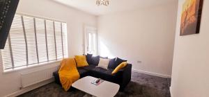 3 Bedroom Home in Bolsover with garden