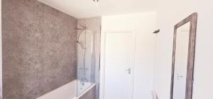 3 Bedroom Home in Bolsover with garden