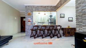 Apartamento na Praia Grande Próximo à Praia