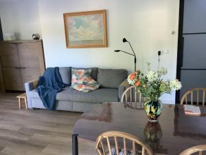 Bungalow in Drenthe near Forest & Lake