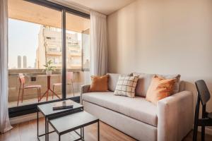 Viví este Increíble Depto pleno Palermo powered by Argenhost CR702