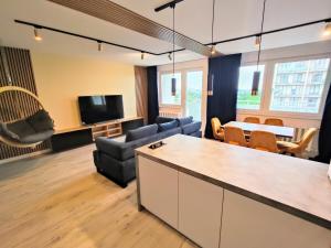 Premium Duplex Apartment