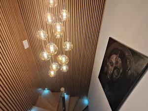 Premium Duplex Apartment